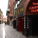 Anfield End Terraced Home