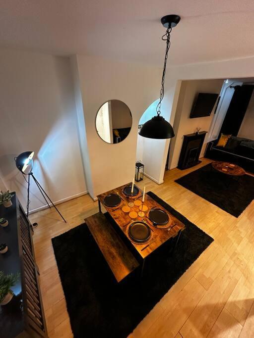 Holiday home Anfield End Terraced Liverpool