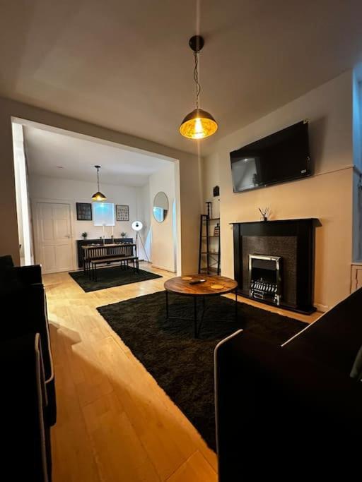 Anfield End Terraced Holiday home *